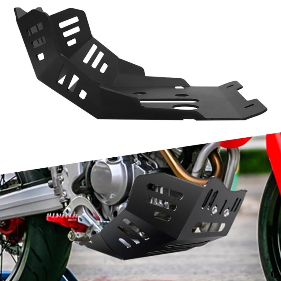 ホンダ用エンジンカバー バイクアクセサリー スキッドプレート BASH