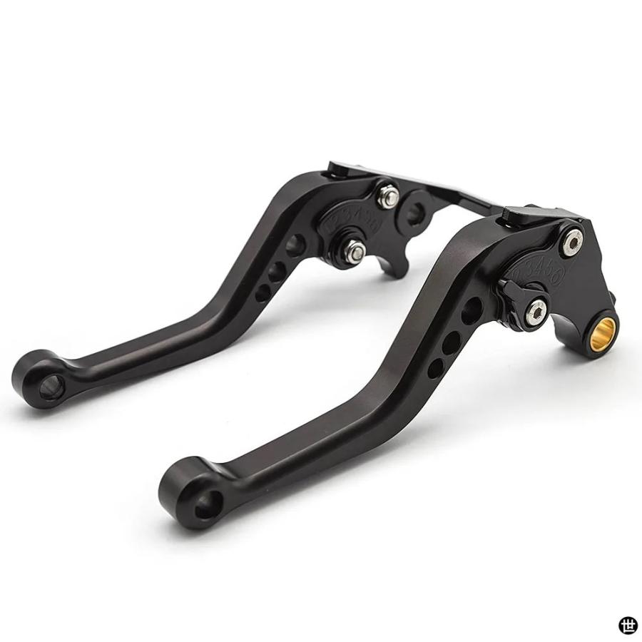 バイク用ブレーキクラッチレバー トライアンフスピードツイン900 2023