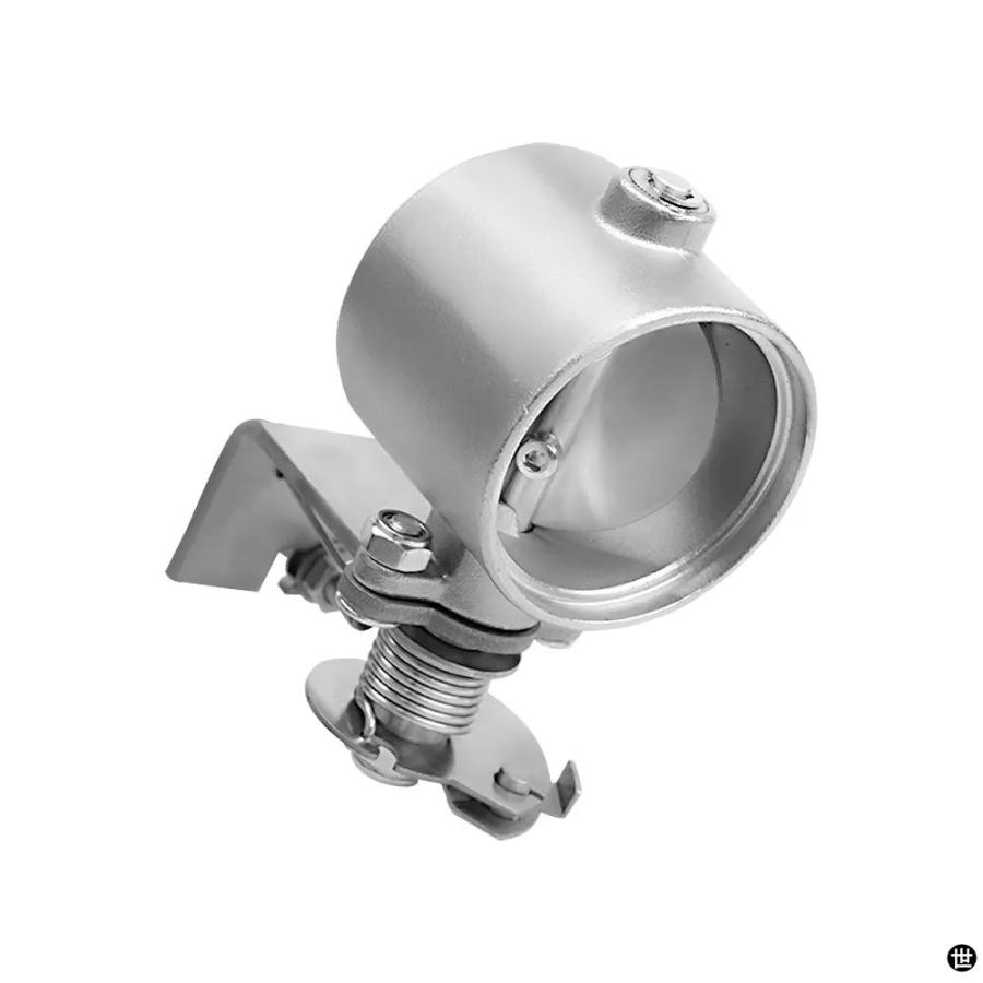 手動操作バイク排気制御バルブ 2インチ /51 MM 60 MM排気制御バルブ