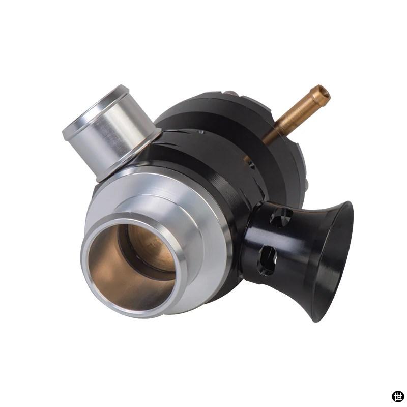 ブローオフバルブ BOV ターボ圧力ダンプバルブトレイン 13 PSI