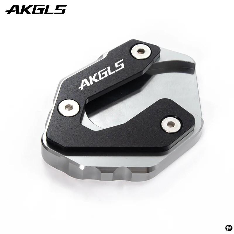 ヤマハ MT09 トレーサー 900 GT XSR 2015-2020 バイクサイドサポート
