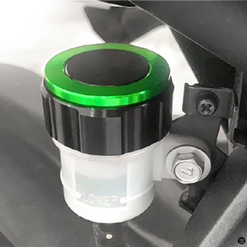 カワサキニンジャ ZX4RR ZX4R ZX-4R RR 2023 バイクフロントリア