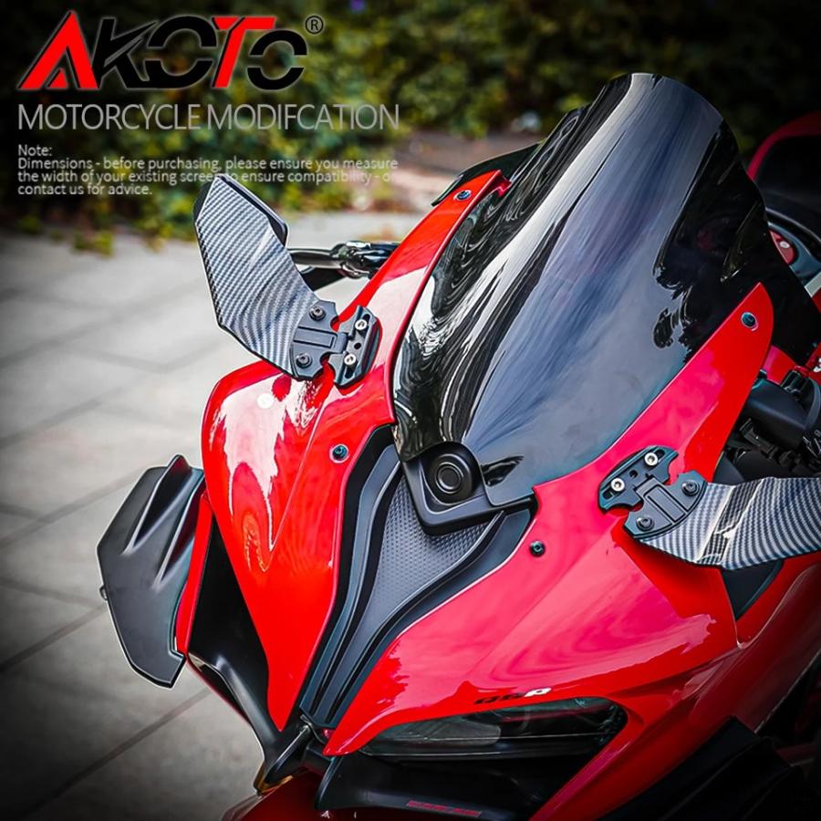 バックミラーカワサキニンジャ ZX25R ZX25RR ZX4R ZX4RR ZX6R ニンジャ