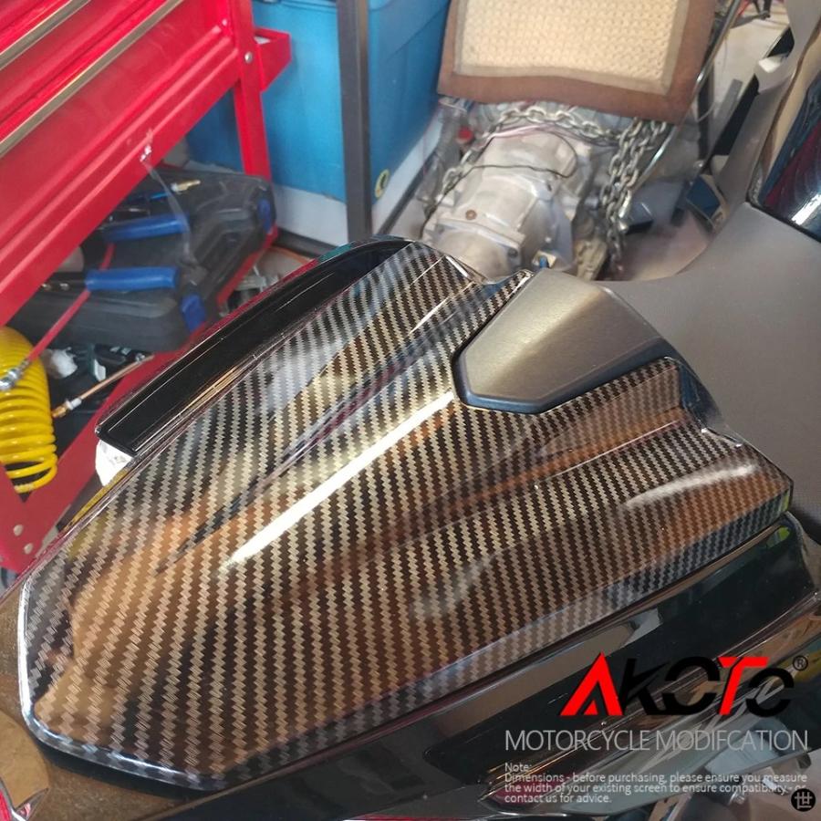 アクセサリーカワサキニンジャ 400 ニンジャ400 Z400 ABS KRT EX400