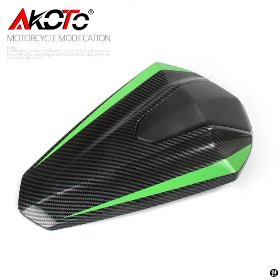 アクセサリーカワサキニンジャ 400 ニンジャ400 Z400 ABS KRT EX400