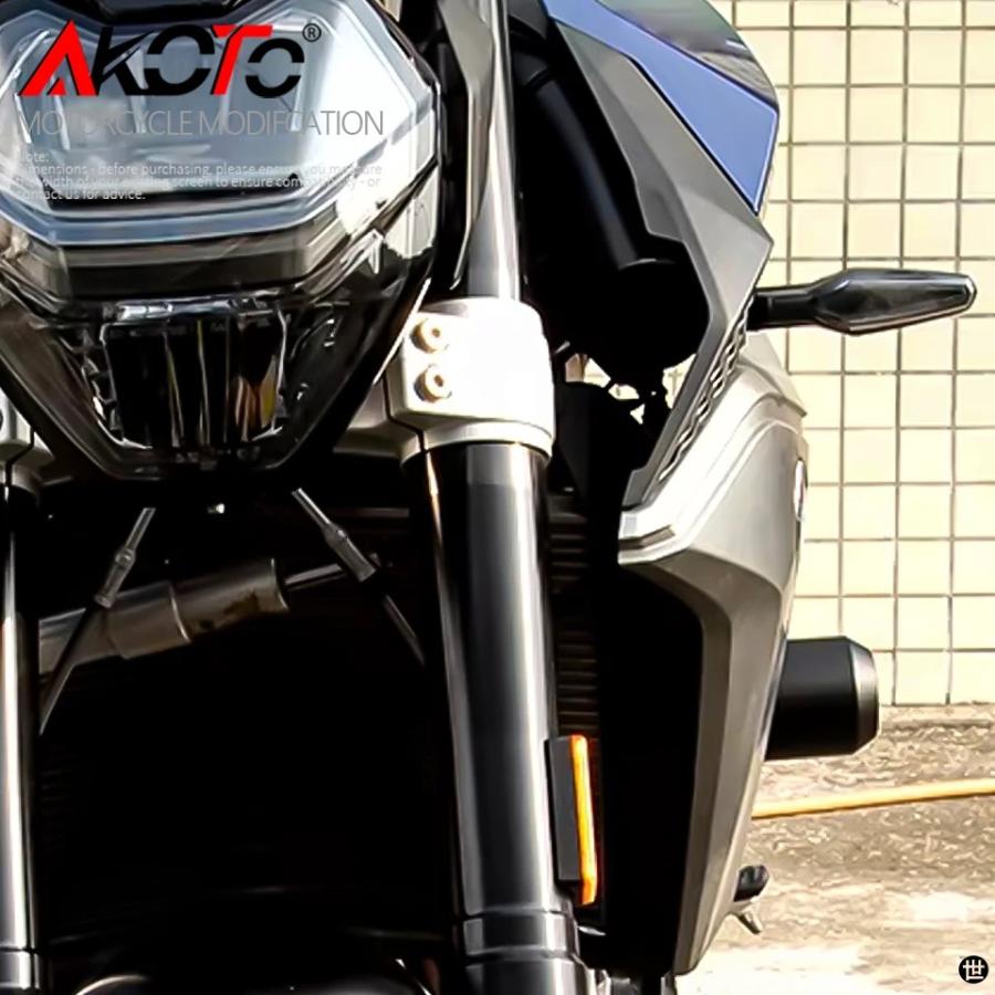バイクエンジンフレームスライダークラッシュパッド落下プロテクターガード BMW F900R F900XR F850GS F750GS XR F850 F750 GSの画像