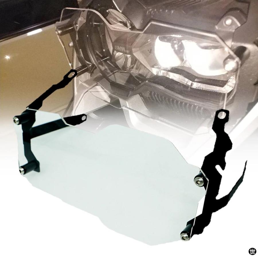 BMW R1200GS R1250GS ADV LC R1200 R 1250 GS 2013-2024 バイクヘッド
