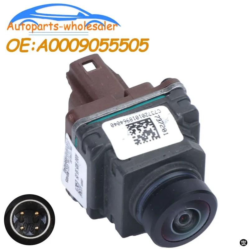 360 サラウンドビューフロントカメラ 0009055505 A0009055505