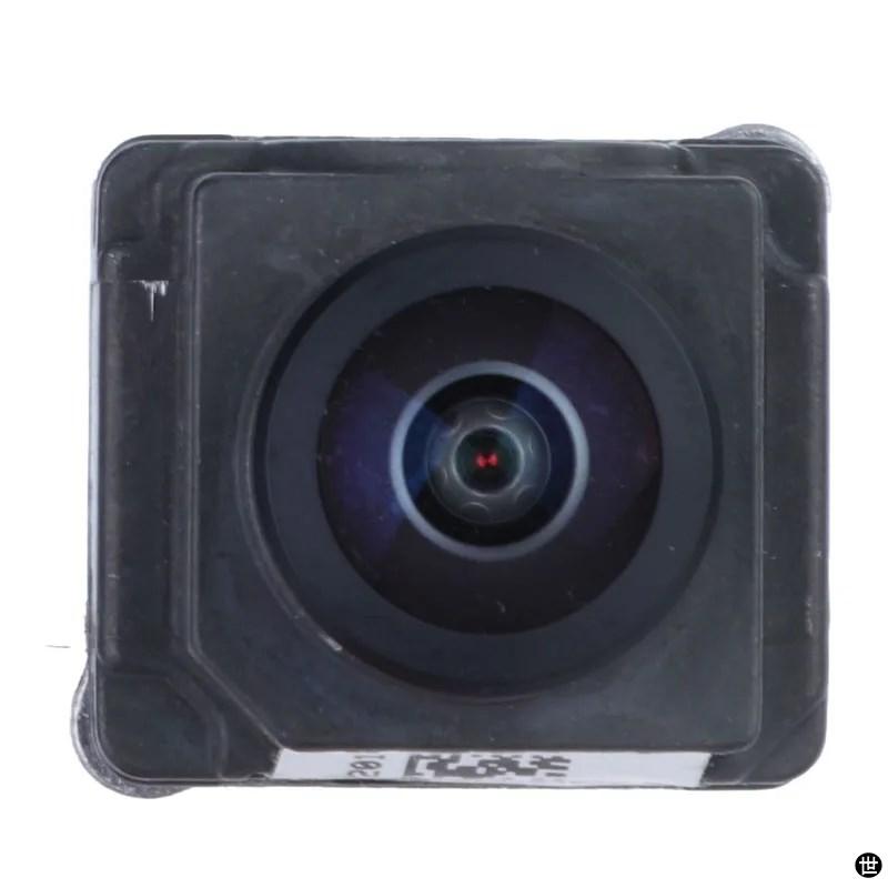 360 サラウンドビューフロントカメラ 0009055505 A0009055505
