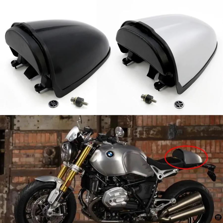  Rninet リヤシートカウル BMW リアシートカバーカウルフェアリングハンプピリオンテール TIDY