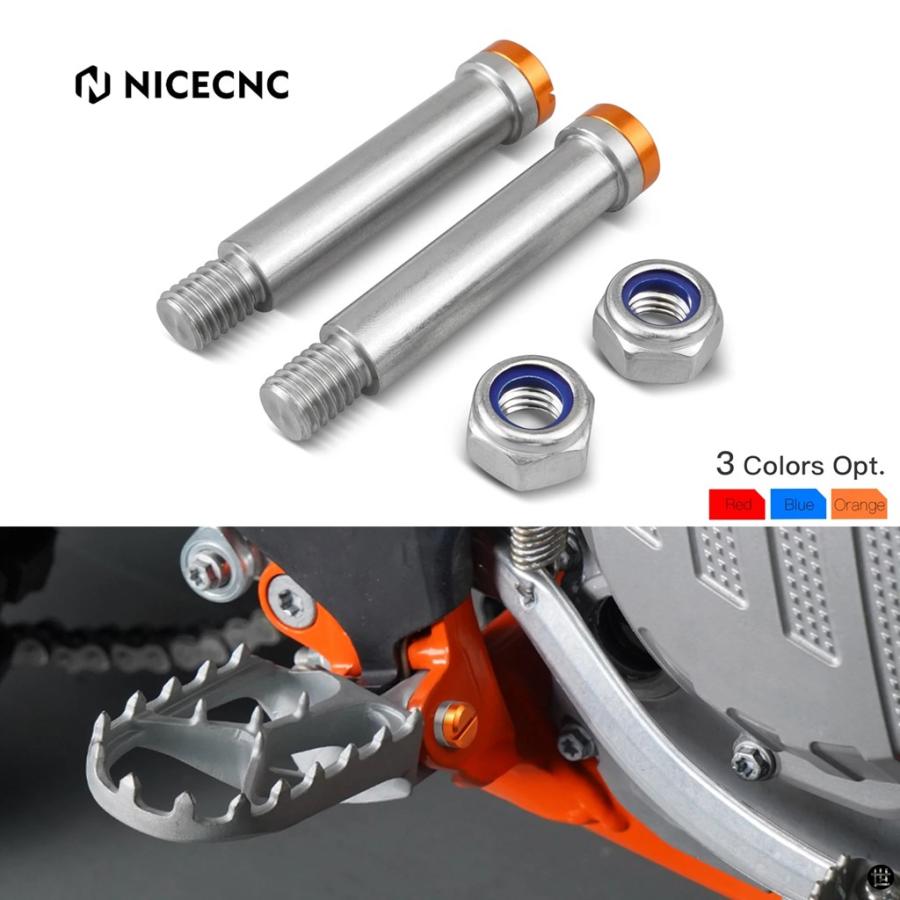 NSK Rear Wheel Bearings For KTM & Husqvarna – Fits EXC, EXCF, SX, XC, 125-500 & More