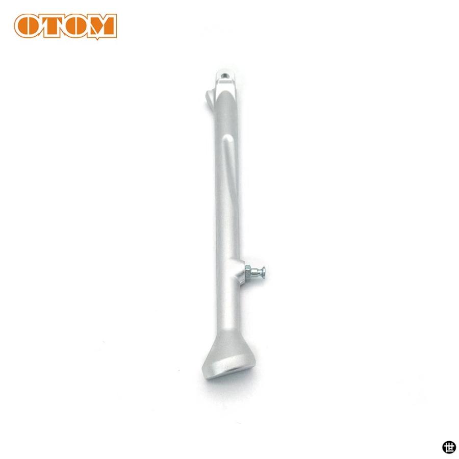 OTOM バイクキックスタンドサイドスタンドスプリングナットボルト