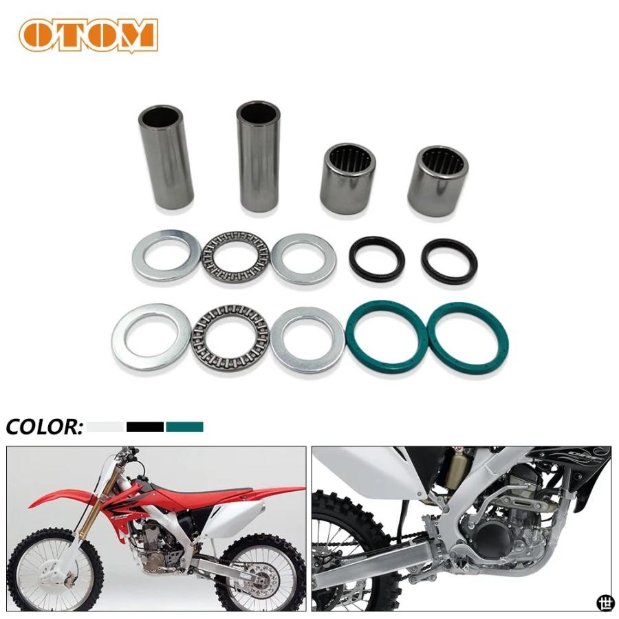 OTOM ホンダ CRF CRF250R CRF250X モトクロスバイクリアフォーク