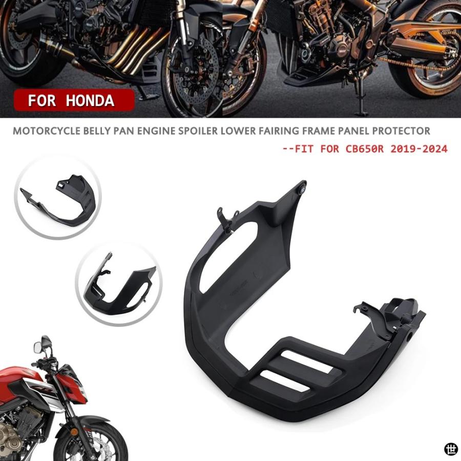 装飾部品 に適合するCB650R CB 650R 2019 2020-2024 用 オートバイ部品