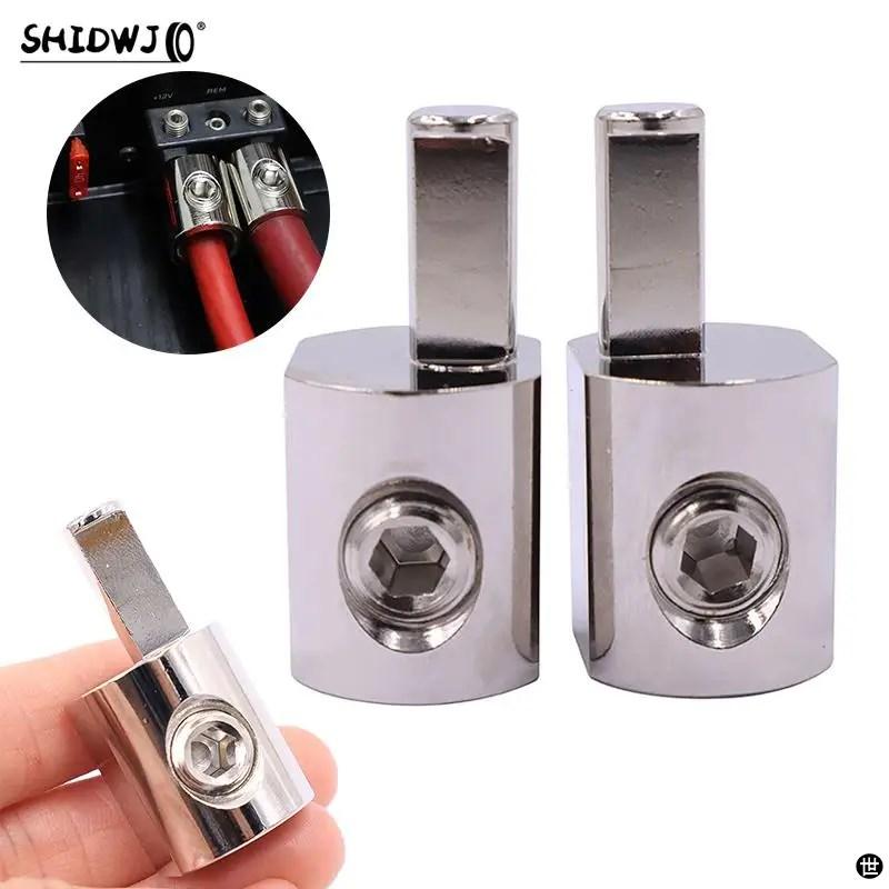 1 ペアカーオーディオ 1/0 ゲージ 4 ゲージ電源アース線カー