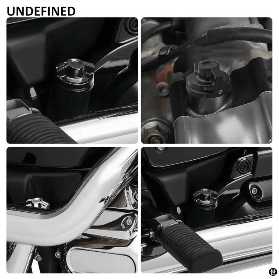 油温計 ハーレー M8 ソフテイル　ブレイクアウト ローライダー等 2018〜 バイク黒油温計ハーレー M8 ソフテイルファットボーイブレイクアウト