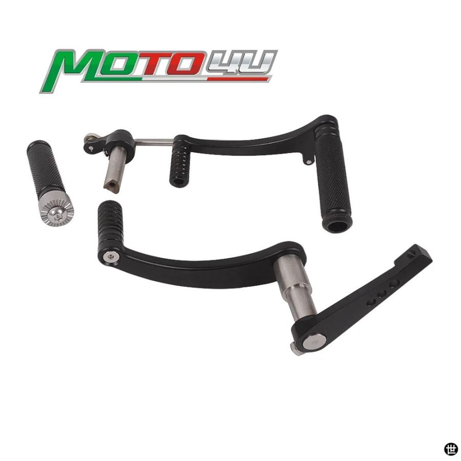 MOTO4U BMW R65 R60 R75 R90 R100 R100RS カフェレーサーバイク
