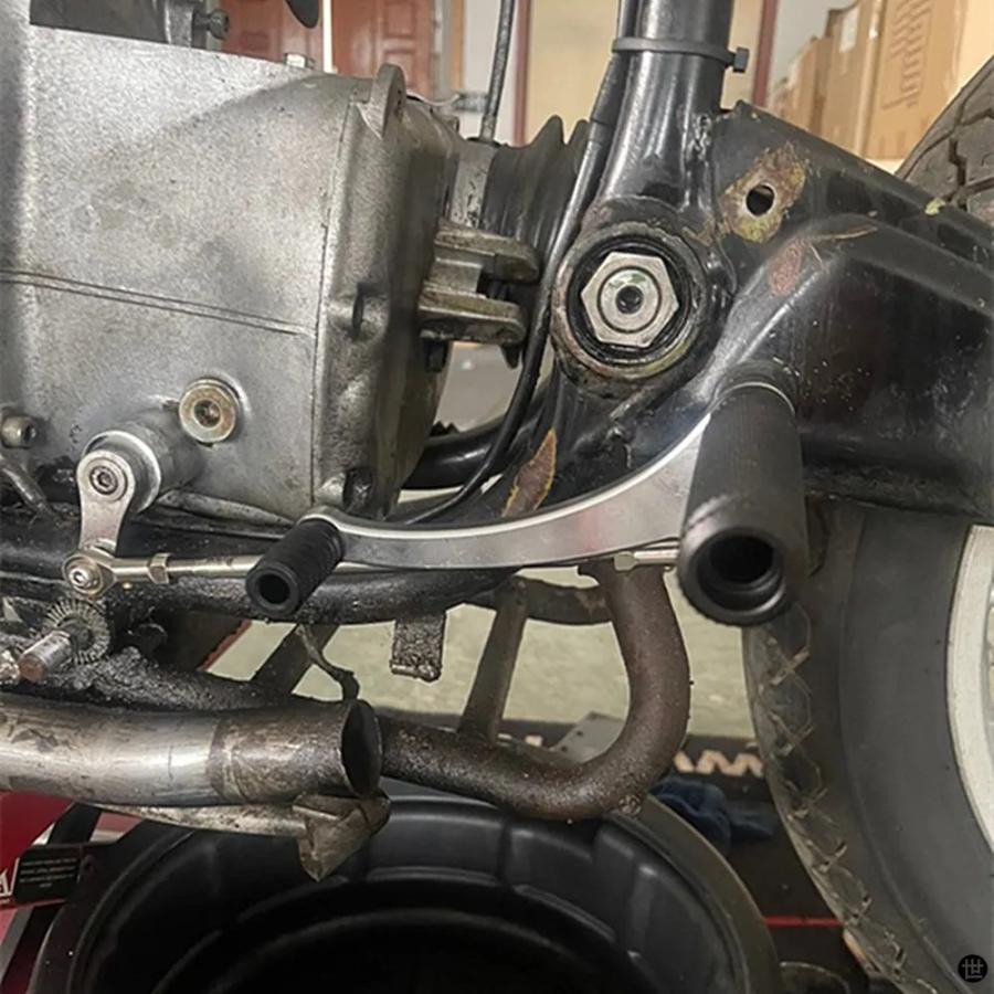 MOTO4U BMW R65 R60 R75 R90 R100 R100RS カフェレーサーバイク