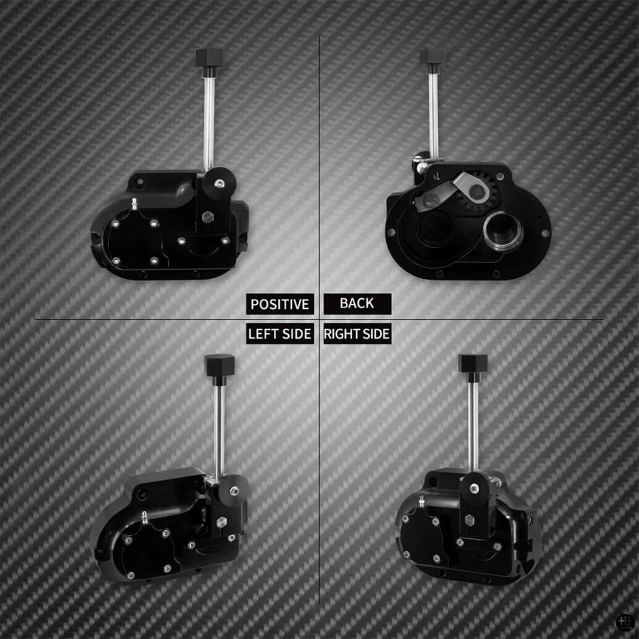 バイクリバースギアクラッチ省力リペアバックスピードチェンジャーハーレーツーリングストリートグライドロードキング LTRX 2014-2020