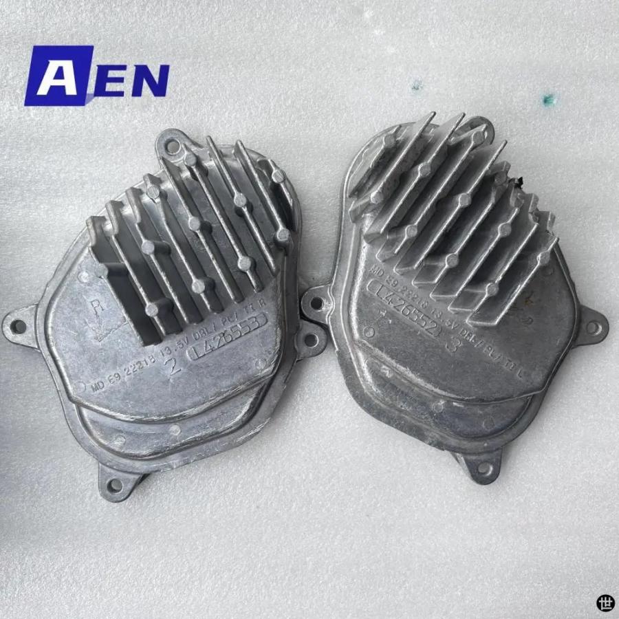 2GM.998.478 DRL ウインカーモジュール B120845-B VW T-CROSS TCROSS