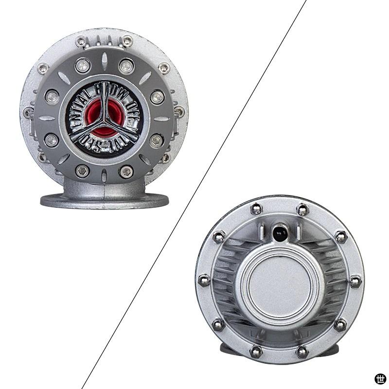 HKS ブローオフバルブ BOV SUPER SQV4 IV 25/34 MMブラック カラー