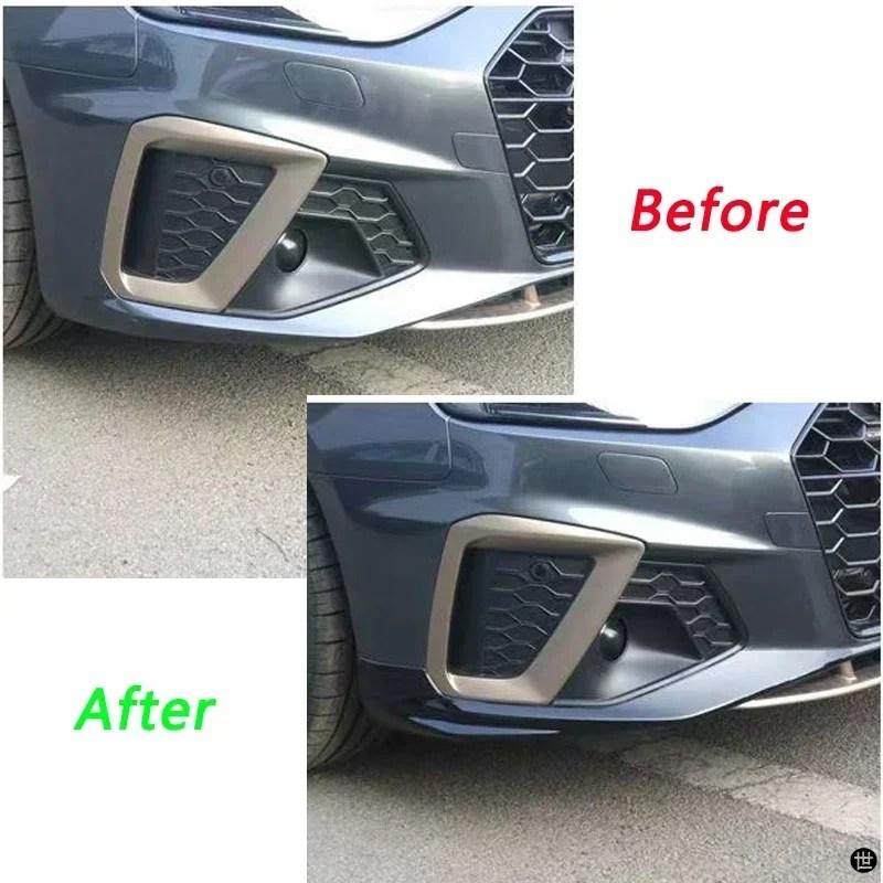 アウディ A4 S4 TDI セダンアウディ アバント TFSI B9.5 2019-2024