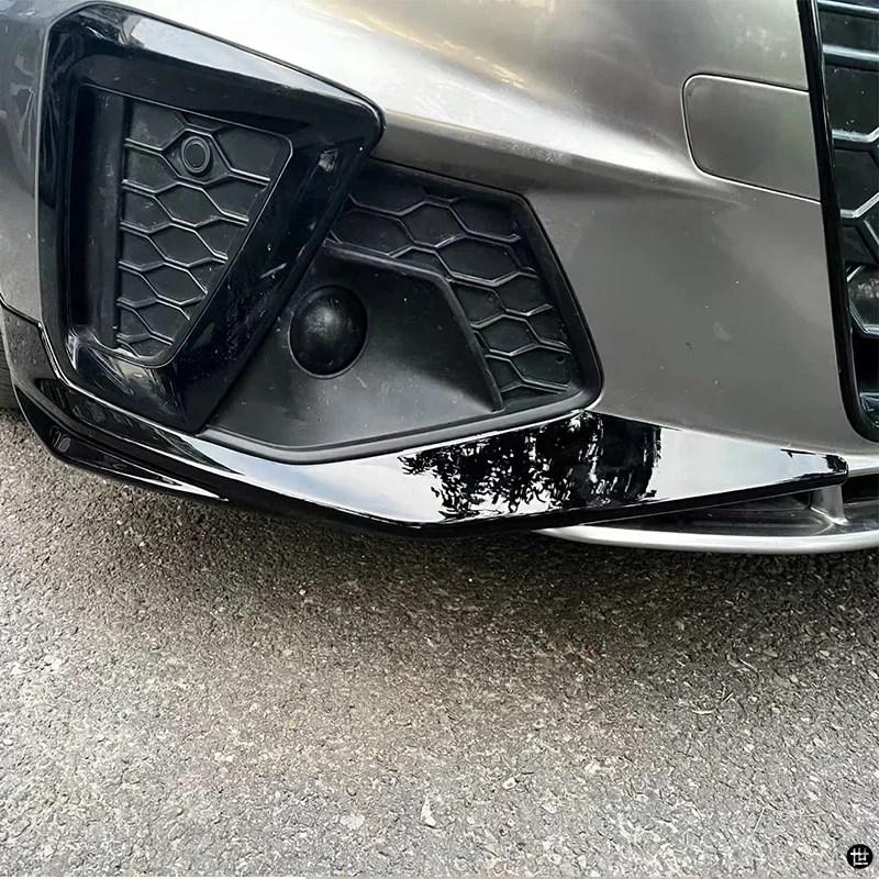 アウディ A4 S4 TDI セダンアウディ アバント TFSI B9.5 2019-2024