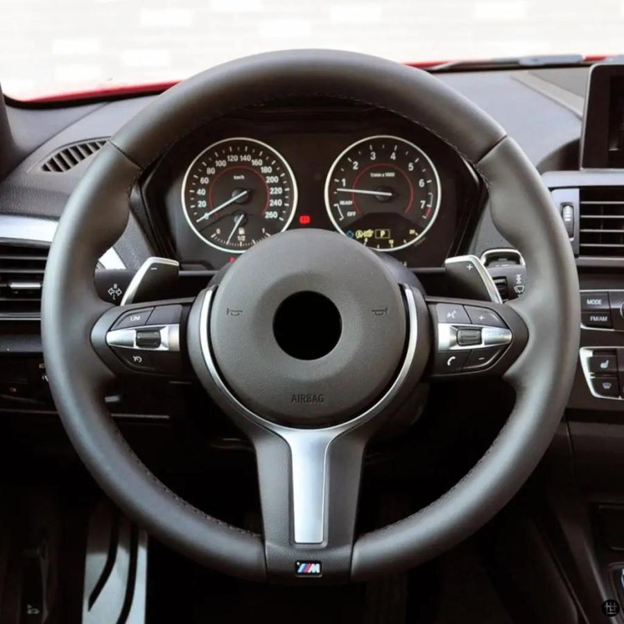 多機能ステアリングホイールクルーズコントロールボタンスイッチ BMW M