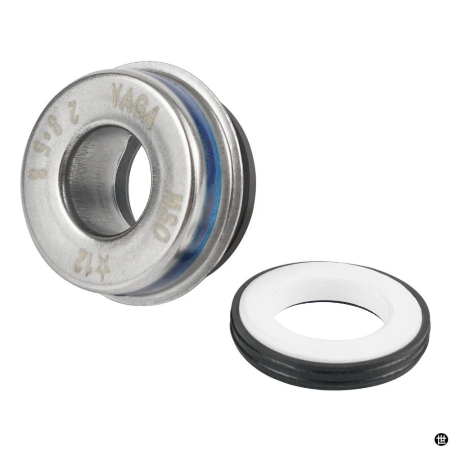 ウォーターポンプシールメカニカルキットヤマハ YZF-R1 R1 R6 11H