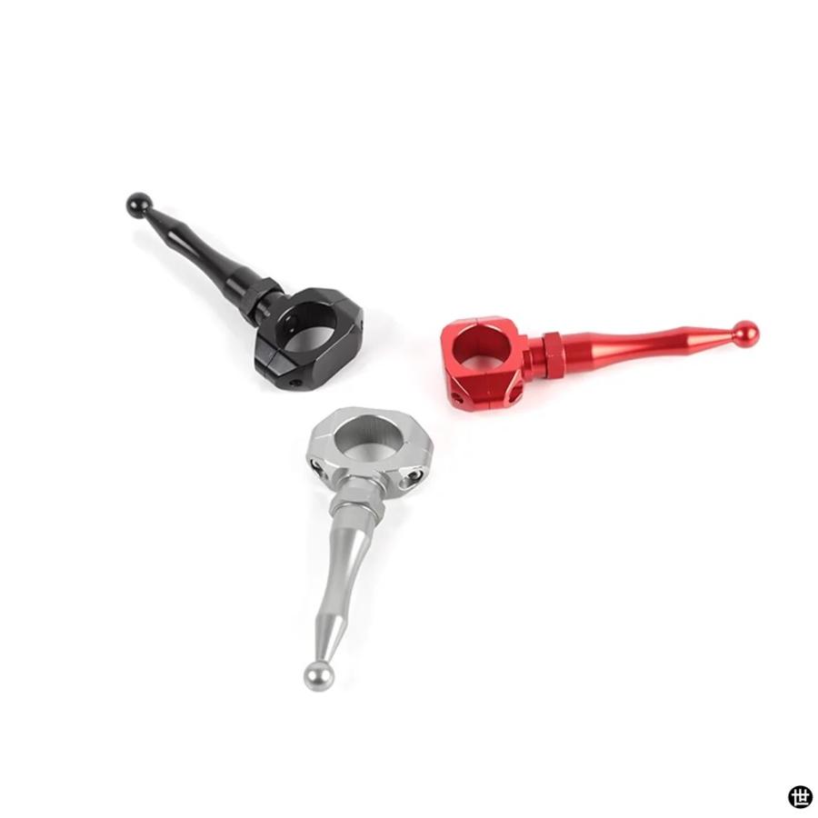 BMW G310GS G310R F900XR F900R S1000RR S1000XR S1000R 抗キック延長