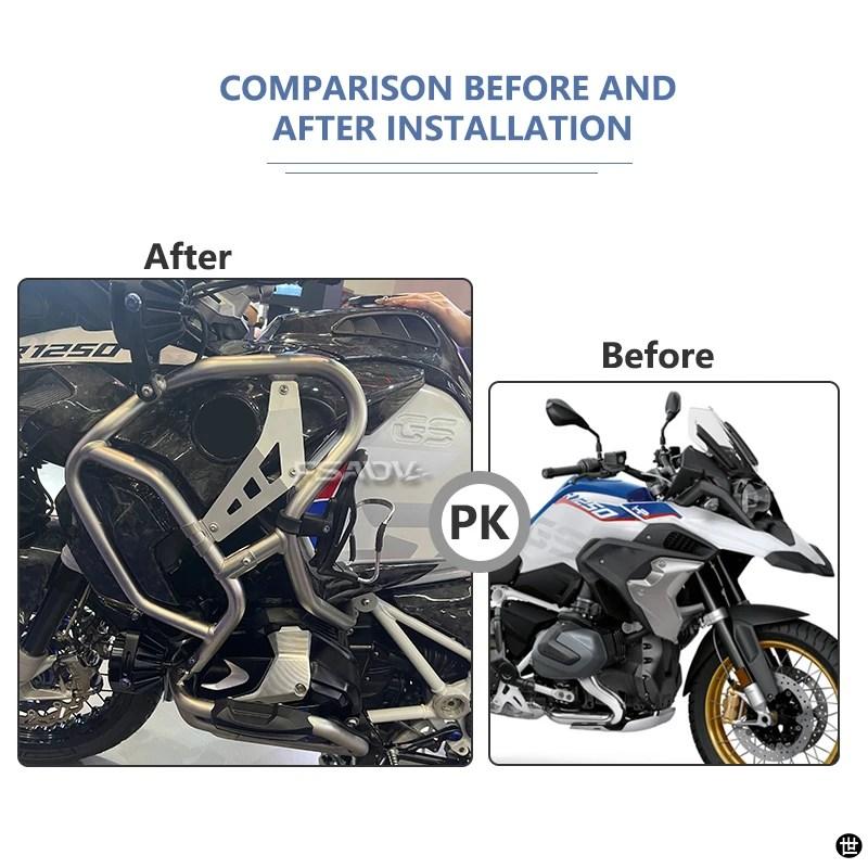 BMW R1250GS ADV R 1250 GS アドベンチャー R1250GSA 2019-2023 バイク