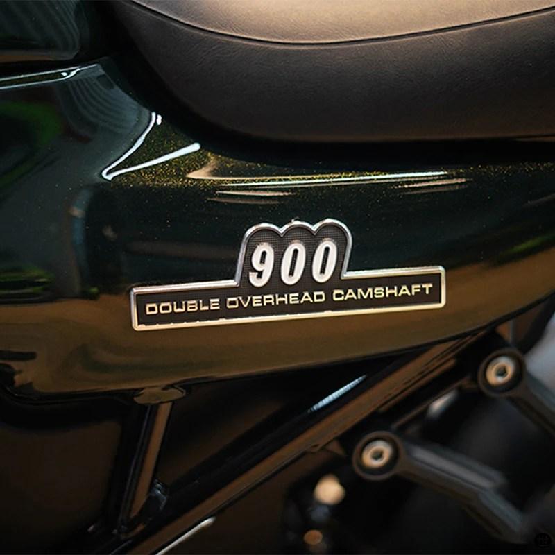 カワサキ Z900 Z900RS Z948RS RS Z948 バイク アクセサリー 3D バイク