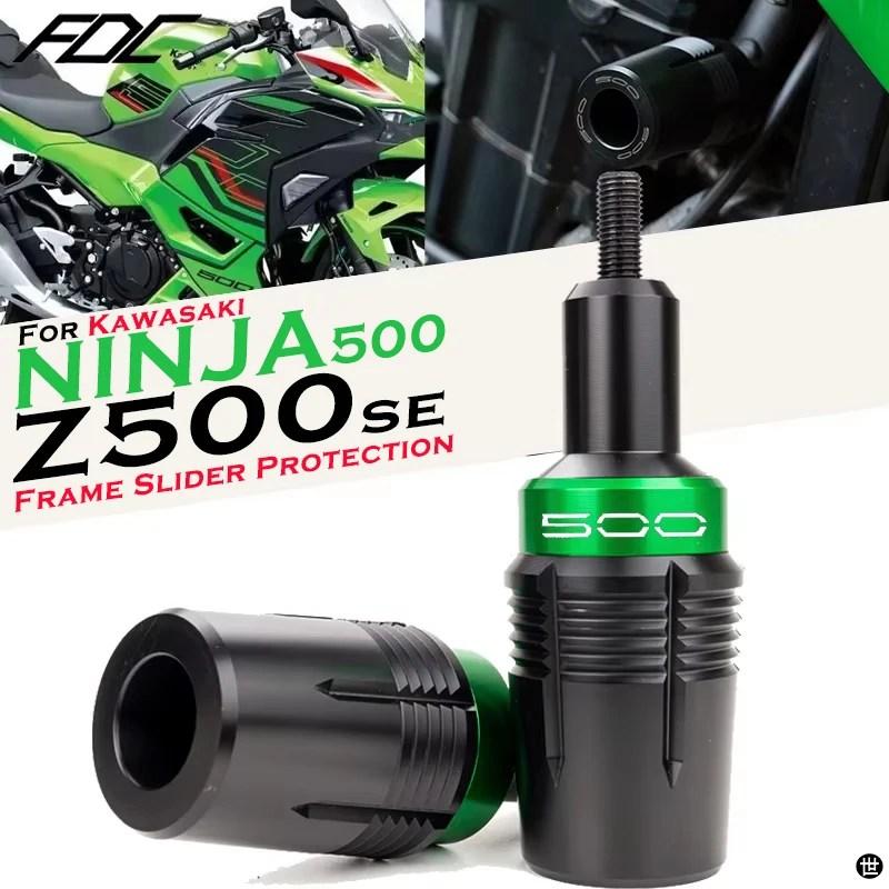 専用2 カワサキ Z500 ニンジャ500 ニンジャ 500 Z SE 2024 2025 バイク