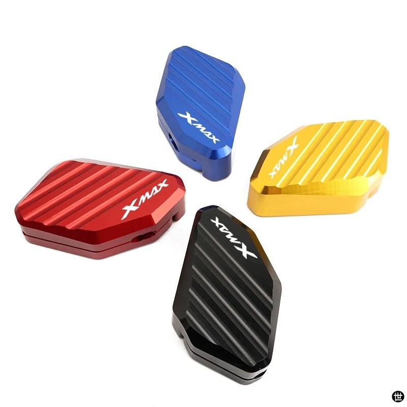 ヤマハ XMAX X-MAX 125 250 300 400 XMAX250 バイクアクセサリーキック 