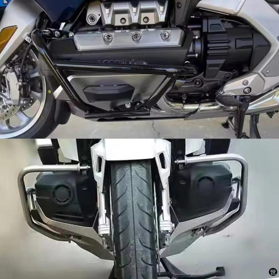 ホンダゴールドウィング 1800 GL1800 F6C ゴールドウィング 2018-2023