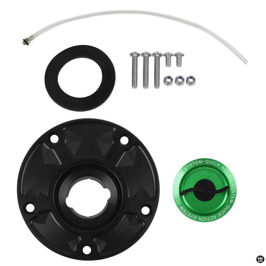 カワサキ Z650 Z750/R Z1000/SX EN-6N ZX-6R ZX-10R ER-6R Z800