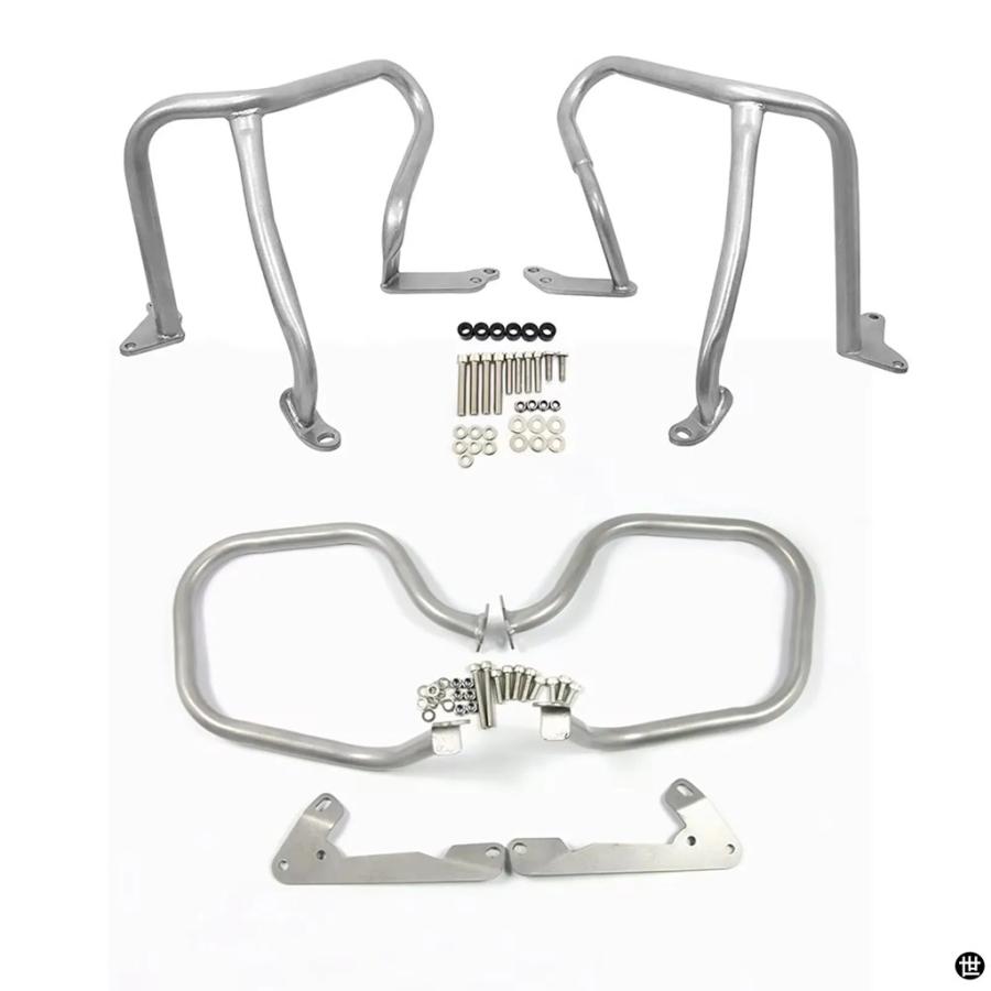 クラッシュバーバイク 用のBMW R1250RT R 1250 RT R1250 2019-2023用