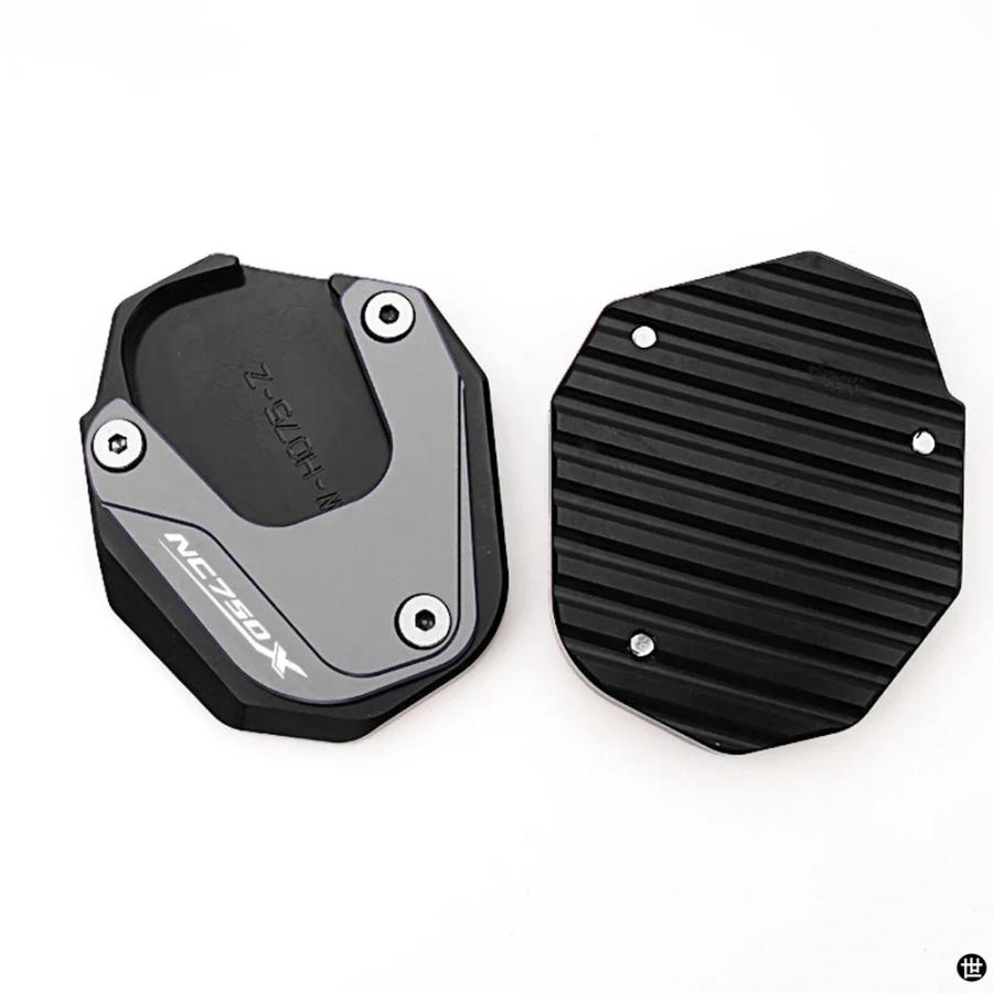 ホンダ NC750X NC 750 X 2014-2023 2024 2025 バイクキックスタンド