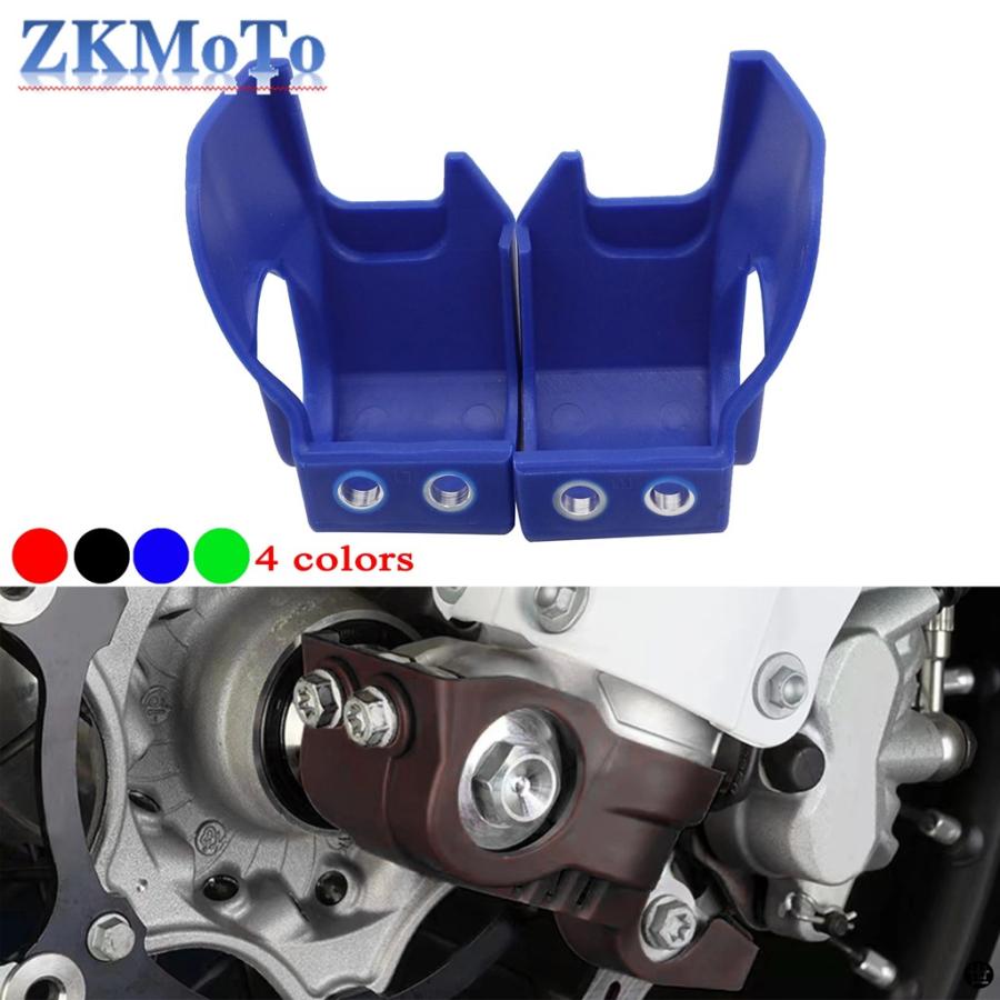 YZ125 フロントフォークガード 左右 白 ヤマハ 純正 YZ250 WR250 YZ450などに フォークカバー 割れ欠け無し 品薄 【中古】 87 バイク YZ125 フロントフォークガード 左右 白 ヤマハ 純正 YZ250