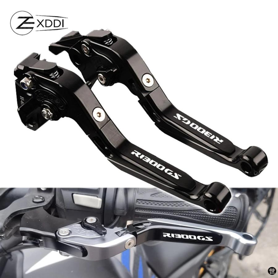 BMW R1300GS アドベンチャー ADV 2023 2024 バイクブレーキ