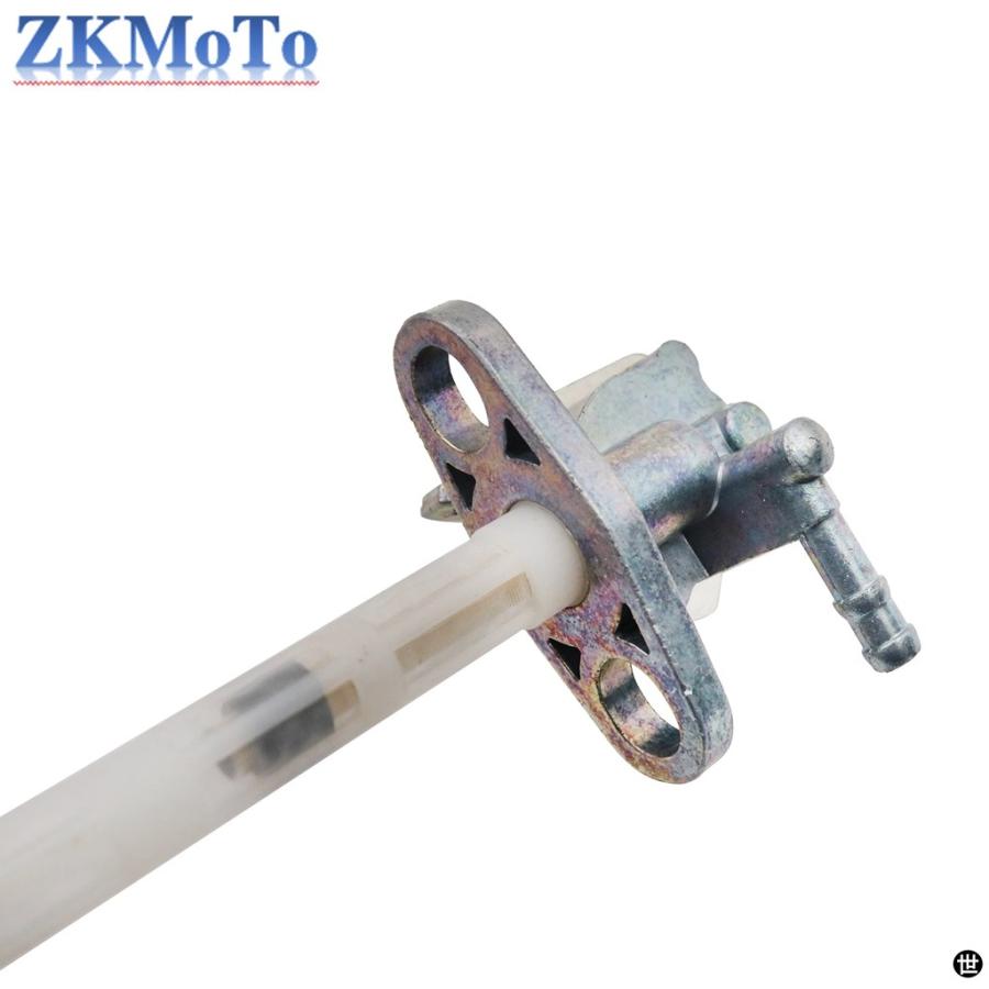 mama商品 燃料ペットコックスイッチバルブホンダ XR650 XR600 XR500 XR400 XR350