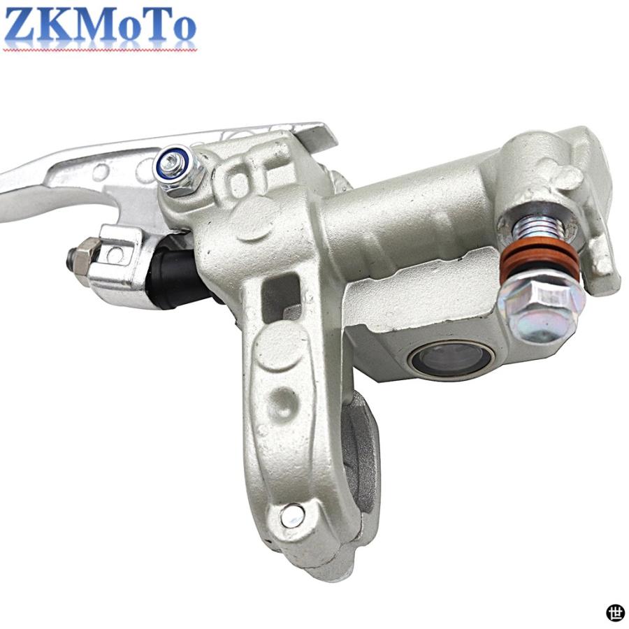 KTM ブレーキマスターシリンダー 新品 7/8 22 MMバイクフロント油圧ブレーキマスターシリンダーレバー KTM SX