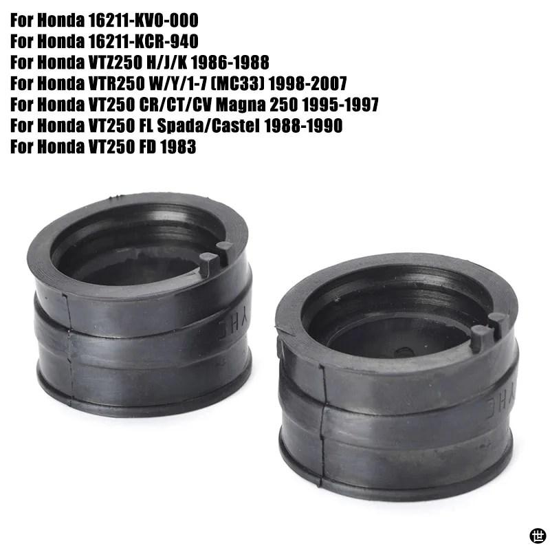 キャブレタージョイントインテークアジャスターインターフェース