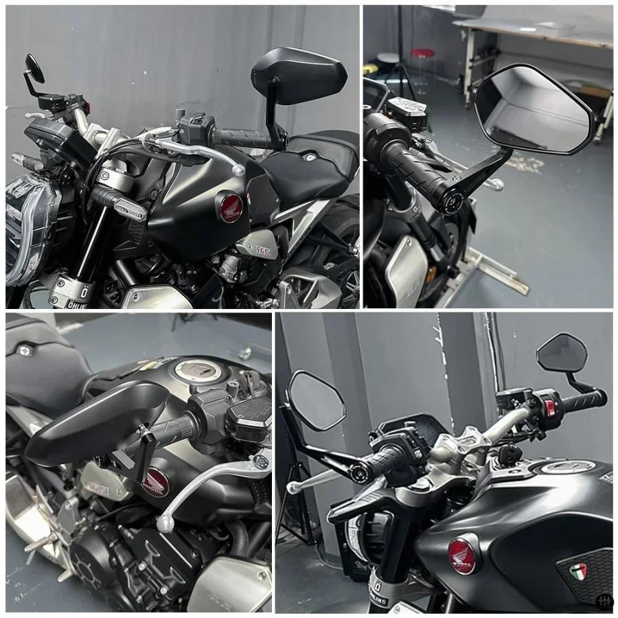 オートバイのハンドルバーエンド に適合する H-ONDA CB1000R 2018-2020 2019 CB 1000R CB 10 CB1000r」の人気商品一覧・価格比較 - 価格.com