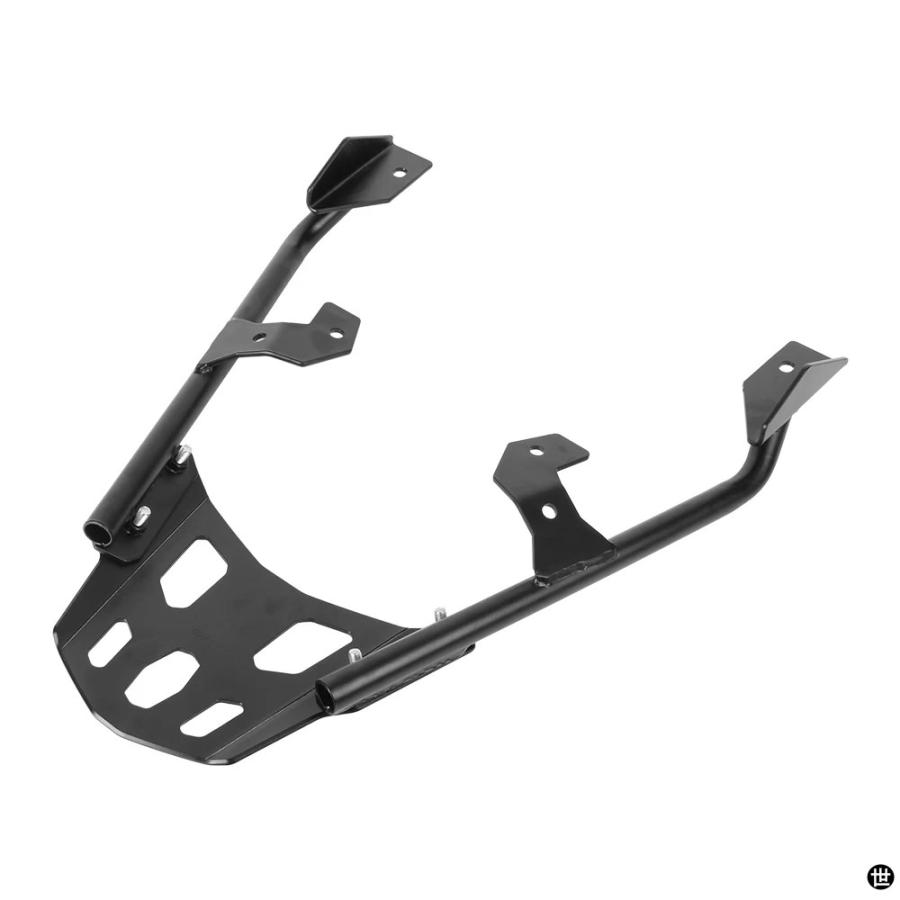 750 リアキャリアキャリアラックホンダ X-ADV750 2017-20 X-ADV 750 2021 2022-2025 バイク貨物ブラケットの画像