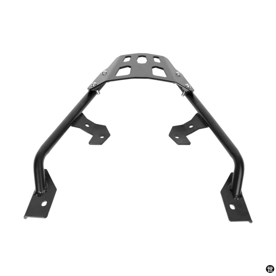 750 リアキャリアキャリアラックホンダ X-ADV750 2017-20 X-ADV 750 2021 2022-2025 バイク貨物ブラケットの画像
