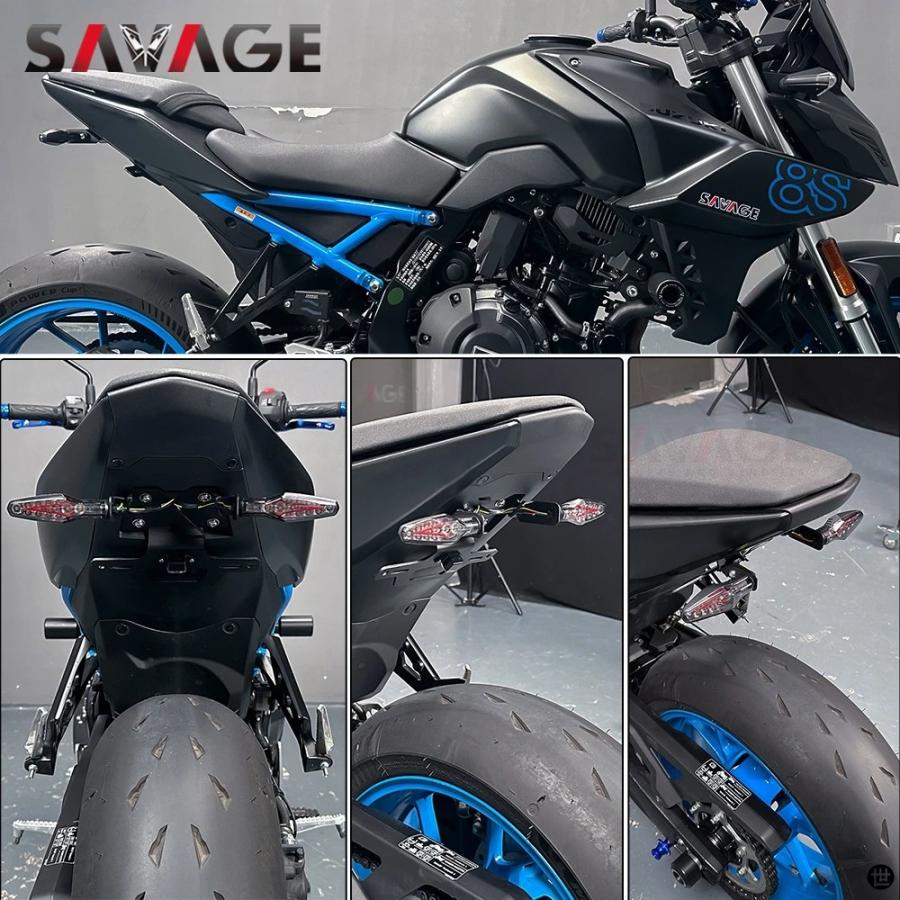 楽天市場】XSR900（ブランドヤマハ）（バイク用品｜車用品・バイク用品