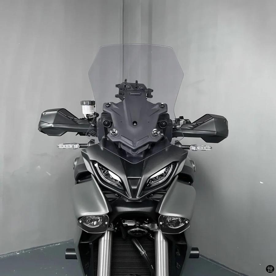 TRACER9 GT（～2024） - バイク用品・バイクパーツ | ヤマハ発動機