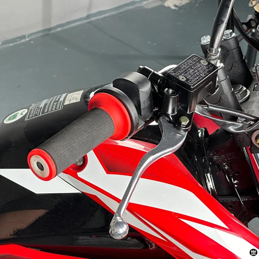 XR フロントブレーキマスターシリンダーホンダ 125 150 190 250 400