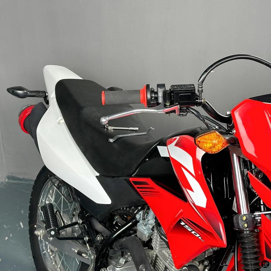 XR フロントブレーキマスターシリンダーホンダ 125 150 190 250 400